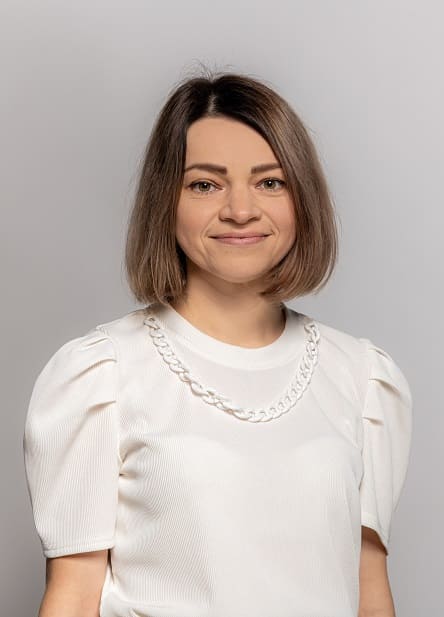 Честюнина Юлия Владимировна